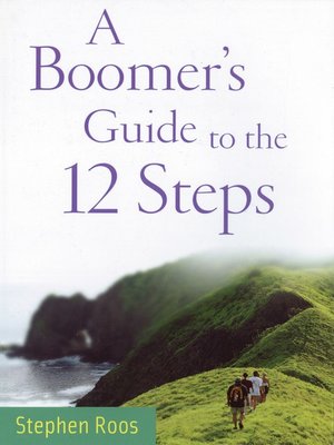 cover image of A Boomer's Guide to the Twelve Steps